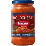Tomato Sauce with Meat, BOLOGNESE, 400 g