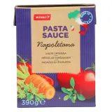 Napoletana Pasta Sauce RIMI, 390 g
