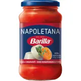 Tomato Sauce NAPOLETANA BARILLA, 400 g