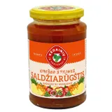 СЛАДКО-КИСЛЫЙ ананасовый соус KĖDAINIŲ K., 440 г