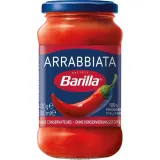 Sauce BARILLA ARRABBIATA, 400 g