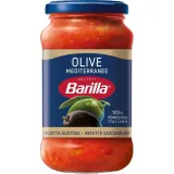 Sauce BARILLA OLIVE, 400 g