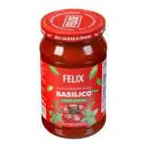 Pasta Sauce with Basil, 360 g