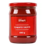 Tomato Sauce RIMI SMART, 480 g