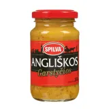 English mustard SPILVA, 200g