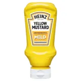 Сладкий горчичный соус HEINZ, 240 г