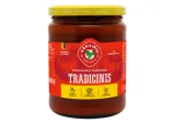 TRADICINIS tomato sauce KĖDAINIŲ KONSERVAI, 480 g