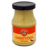 Острая горчица