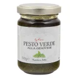 Basil Pesto sauce SELECTION BY RIMI, 130g