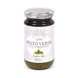 Basil PESTO sauce SELECTION BY RIMI, 185g