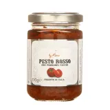 Tomato PESTO sauce, SELECTION BY RIMI, 130g