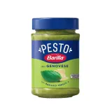 Sauce with basil PESTO GENOVESE, 190g
