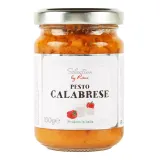 Sauce SEL. BY RIMI PESTO CALABRESE, 130 g