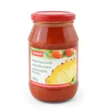 Сладко-кислый соус с ананасом, RIMI, 480г