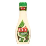 Garlic sauce FELIX, 375g