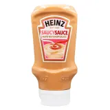 Mayonnaise sauce HEINZ, 425 g