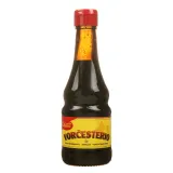 Worcestershire Sauce VITANA, 160 ml