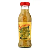 SUSLAVIČIAUS sauce with olive oil, 320g