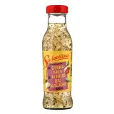 SUSLAVIČIAUS sauce with garlic, olive oil, 320g