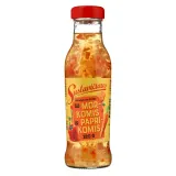 SUSLAVIČIAUS sauce with carrot and pepper, 320 g