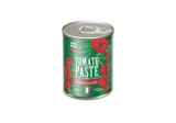 Tomato paste WELL DONE, 140 g