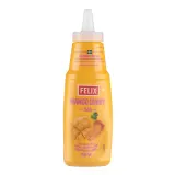 Sauce MANGO CURRY FELIX, 335 ml