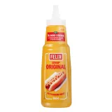 Горчица FELIX ORIGINAL, 360 г