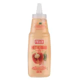 Spicy kebab sauce HOT KEBAB FELIX, 335 ml