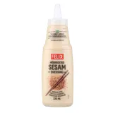 Sauce with sesame oil FELIX, 335 ml