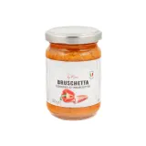 BRUSCHETTA with ham SELECT. BY RIMI, 130 g