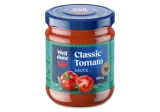 CLASSIC tomato sauce WELL DONE, 480 g