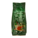 Red sweet peppers SAUDA, 40g