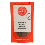 Ground aromatic pepper SALDVA, 25g