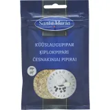 Garlic pepper SANTA MARIA, 30g