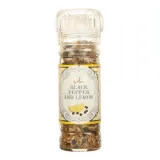 Black pepper, lemon SELECTION BY RIMI, 35