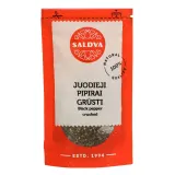 Crushed black pepper SALDVA, 25g