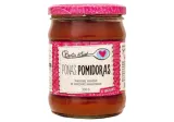 Tomato sauce BEATOS VIRTUVĖ MR. TOMATO, 500 g