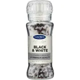 Black pepper with salt SANTA MARIA, 110g