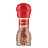 Hot peppers KOTANYI in grinder, 34g