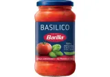 Tomato sauce BARILLA BASILICO, 400 g