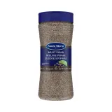 Ground black pepper