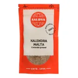 Ground coriander SALDVA, 25g