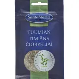 Thyme SANTA MARIA, 10 g