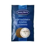 Ground cumin SANTA MARIA, 20g