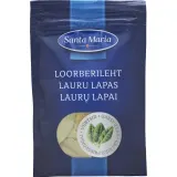 Bay leaves SANTA MARIA, 4g