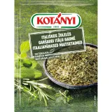 Italian herbs KOTANYI, 17g