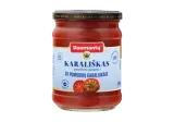 Royal Daumantų tomato sauce with tomato pieces, 500 g