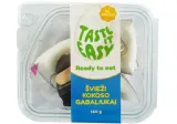 Švieži kokosų gabaliukai, 150 g