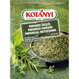 Provençal herbs