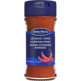 Cayenne pepper